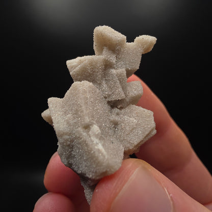 Calcite - Bellecroix, France