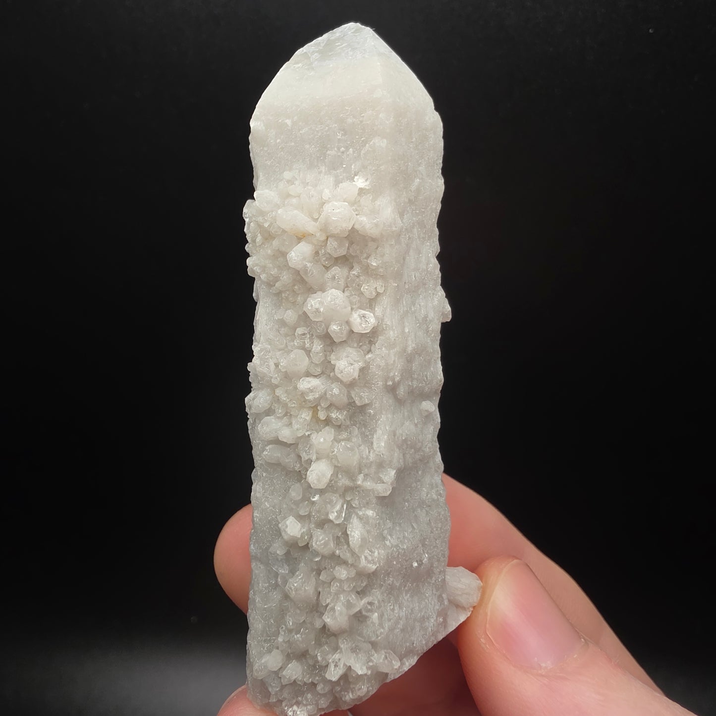 Quartz - Inner Mongolia