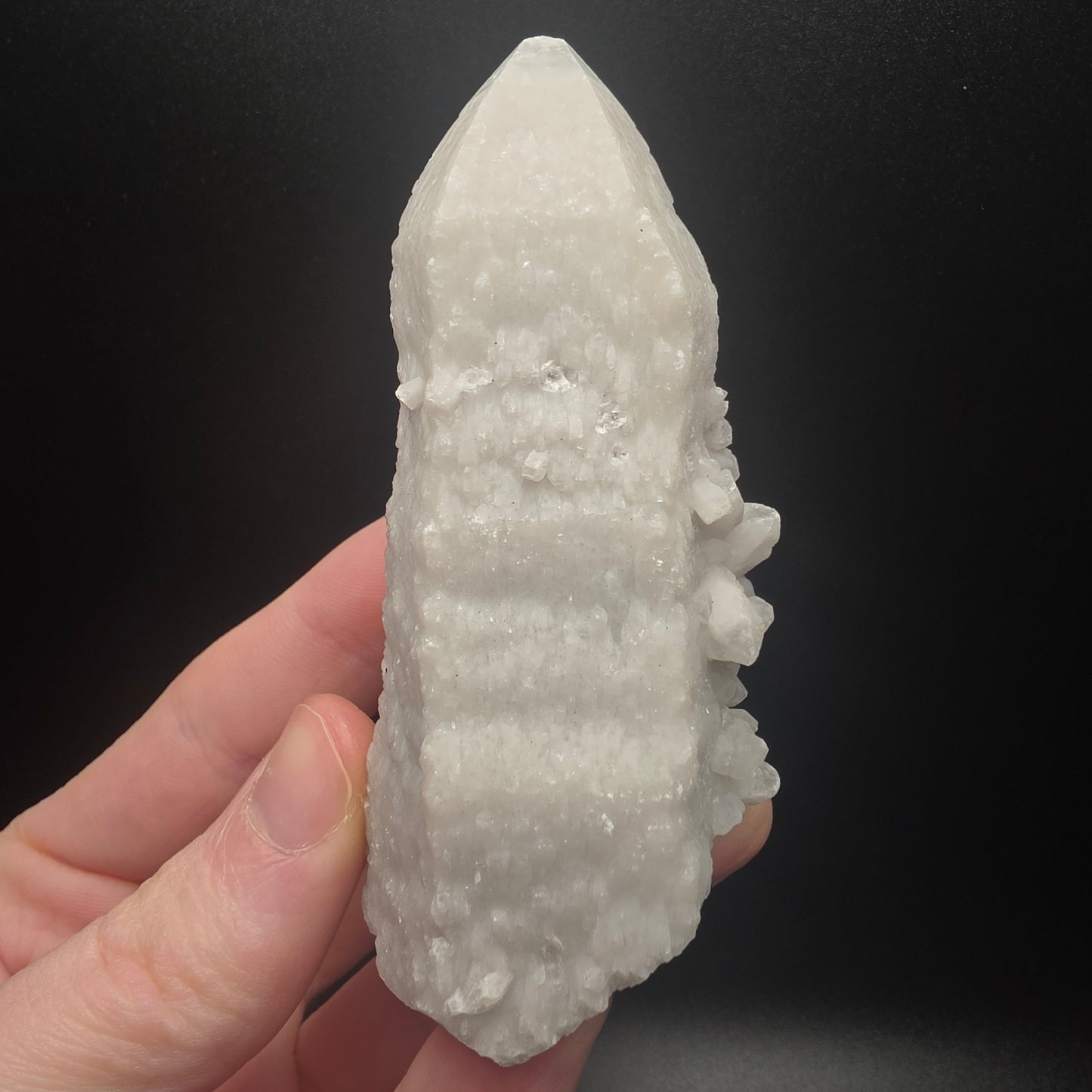 Quartz - Inner Mongolia