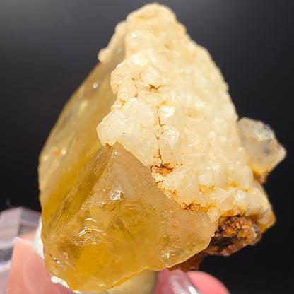 Fluorite - France